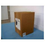 AES 4' AWS1 2-Way Weatherproof Indoor / Outdoor Loudspeaker
