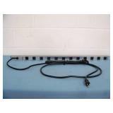 TRIPP-LITE PS3612 12-Outlet Vertical Power Strip
