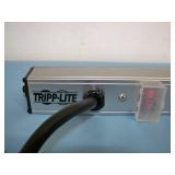TRIPP-LITE PS3612 12-Outlet Vertical Power Strip