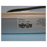 TRIPP-LITE PS3612 12-Outlet Vertical Power Strip