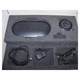 (2) Yamaha YVC-1000 Unified Communications Microphone and Speaker Systems