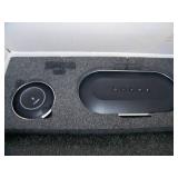 (2) Yamaha YVC-1000 Unified Communications Microphone and Speaker Systems