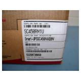 APC SC450RM1U Smart-UPS (Uninterruptible Power Supply) - NEW IN BOX