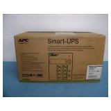 APC SC450RM1U Smart-UPS (Uninterruptible Power Supply) - NEW IN BOX