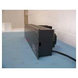 Dukane 1A4060 Rack Mount 60W Paging Amplifier
