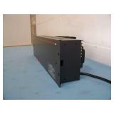 Dukane 1A4060 Rack Mount 60W Paging Amplifier