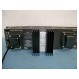 Dukane 1A4060 Rack Mount 60W Paging Amplifier