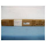Lowell ACS-1506 12' Power Strip | 6 (15 Amp) Outlets, Wall Wart Spacing - NEW IN BOX