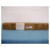 Lowell ACS-1506 12' Power Strip | 6 (15 Amp) Outlets, Wall Wart Spacing - NEW IN BOX