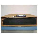 Arthur Holm AH22D Retractable Motorized Monitor Range