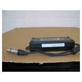 Arthur Holm AH22D Retractable Motorized Monitor Range