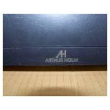 Arthur Holm AH22D Retractable Motorized Monitor Range