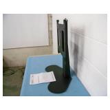 Chief PTS Series Large Flat Panel Display Table Stand