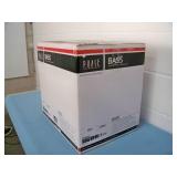 Phase Technologies HV81 Down Firing 8' Audio Subwoofer - NEW IN BOX