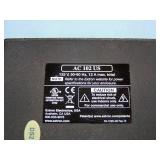 (4) Extron AC 102 US Cable Cubby Power Modules