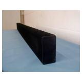 41' Innovox Flex-Series 2-Channel Display / Monitor / Television Ultra Slim Soundbar Sound Bar Audio Loudspeaker - Model FP-H2