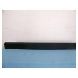 48 1/2' Innovox Flex-Series 2-Channel Display / Monitor / Television Ultra Slim Soundbar Sound Bar Audio Loudspeaker - Model FP-H2