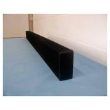 48 1/2' Innovox Flex-Series 2-Channel Display / Monitor / Television Ultra Slim Soundbar Sound Bar Audio Loudspeaker - Model FP-H2