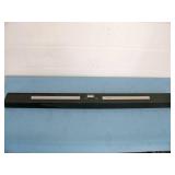 48 1/2' Innovox Flex-Series 2-Channel Display / Monitor / Television Ultra Slim Soundbar Sound Bar Audio Loudspeaker - Model FP-H2