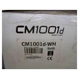 SoundTube CM1001d 10' Commercial In-Ceiling Subwoofer / Sub - NO Grille or Mounting Ring - In Original Box