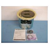SoundTube CM1001d 10' Commercial In-Ceiling Subwoofer / Sub - NO Grille or Mounting Ring - In Original Box