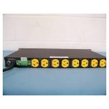SurgeX SX-1120-RT Surge Eliminator & Power Conditioner