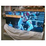98' NEC V984Q 4K UHD LED Professional Commercial Display / Monitor - LISTS FOR $10k+ ONLINE - NEW IN OPEN BOX