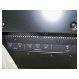 98' NEC V984Q 4K UHD LED Professional Commercial Display / Monitor - LISTS FOR $10k+ ONLINE - NEW IN OPEN BOX