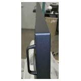 98' NEC V984Q 4K UHD LED Professional Commercial Display / Monitor - LISTS FOR $10k+ ONLINE - NEW IN OPEN BOX