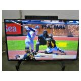 70' Sharp LC-70EQ10U 1080p LED-LCD HDTV SMART with Built-In Wi-Fi - includes Remote Control and HDMI Cable