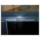 70' Sharp LC-70EQ10U 1080p LED-LCD HDTV SMART with Built-In Wi-Fi - includes Remote Control and HDMI Cable