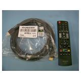 70' Sharp LC-70EQ10U 1080p LED-LCD HDTV SMART with Built-In Wi-Fi - includes Remote Control and HDMI Cable