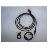 Sony WH-1000XM5SA Noise-Canceling Wireless Over-Ear Headphones - in Original Box