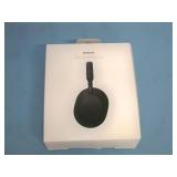 Sony WH-1000XM5SA Noise-Canceling Wireless Over-Ear Headphones - in Original Box