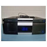 ELAN S1616A Integrated Multi-Room Audio Controller and HC6 System Controller