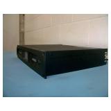 Crown Audio DCI 8/300 DriveCore Install Analog Series 8-Channel Amplifier 300 Watts x 8