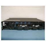 Crown Audio DCI 8/300 DriveCore Install Analog Series 8-Channel Amplifier 300 Watts x 8