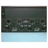 Crown CTs 4200 4-Channel Power Amplifier / Amp