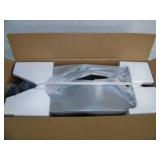 Samsung Q-Series HW-Q60CF 3.1.2 Ch Soundbar with Wireless Subwoofer (PS-WF600T) - INCLUDES Remote Control