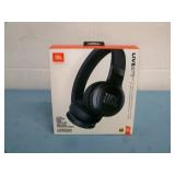 JBL Live 675NC Wireless True Adaptive Noise-Cancelling On-Ear Headphones - in Original Box