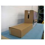 Samsung B73CD 5.1 Channel Soundbar with Wireless Subwoofer and Remote Control - in Original Box