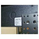 Lowell Audio Video (AV) Equipment Rack / Enclosure with Built-In Fan and Power Strip