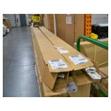 200' of Panduit T45BIW10-A and 100' of Panduit T45BIW10
