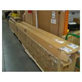 200' of Panduit T45BIW10-A and 100' of Panduit T45BIW10