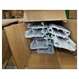 200' of Panduit T45BIW10-A and 100' of Panduit T45BIW10