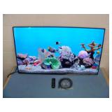 55' Samsung HG55NE478 478-Series Hospitality TV with Remote Control and HDMI Cable
