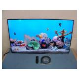 55' Samsung HG55NE478 478-Series Hospitality TV with Remote Control and HDMI Cable