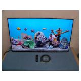 55' Samsung HG55NE478 478-Series Hospitality TV with Remote Control and HDMI Cable