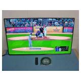55' Samsung HG55NE478 478-Series Hospitality TV with Remote Control and HDMI Cable