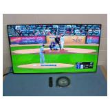 55' Samsung HG55NE478 478-Series Hospitality TV with Remote Control and HDMI Cable